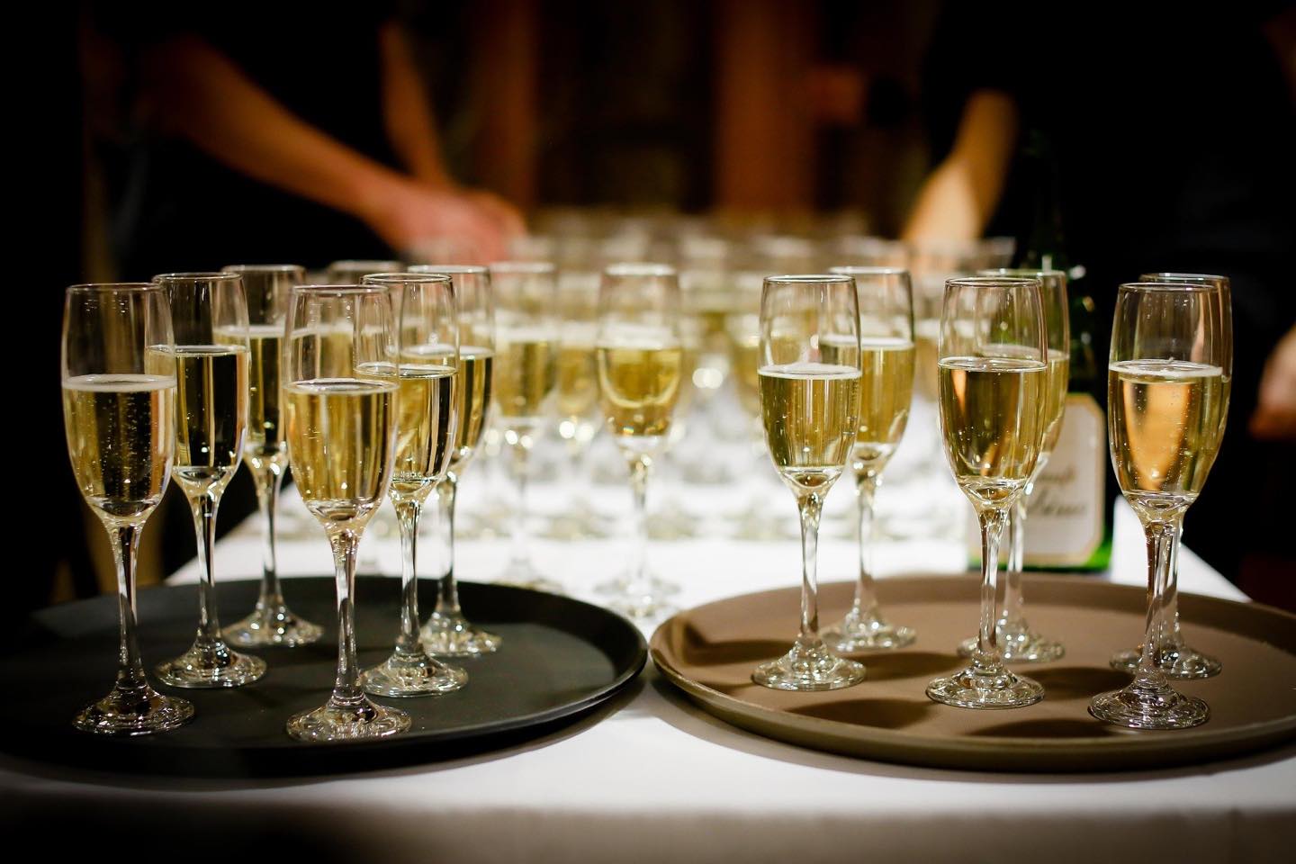 七赤金星の今年は、飲みに行くお店もワンランクアップさせるのが正解。