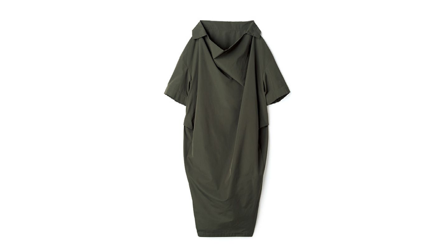 ワンピース¥34,000(レキップ)