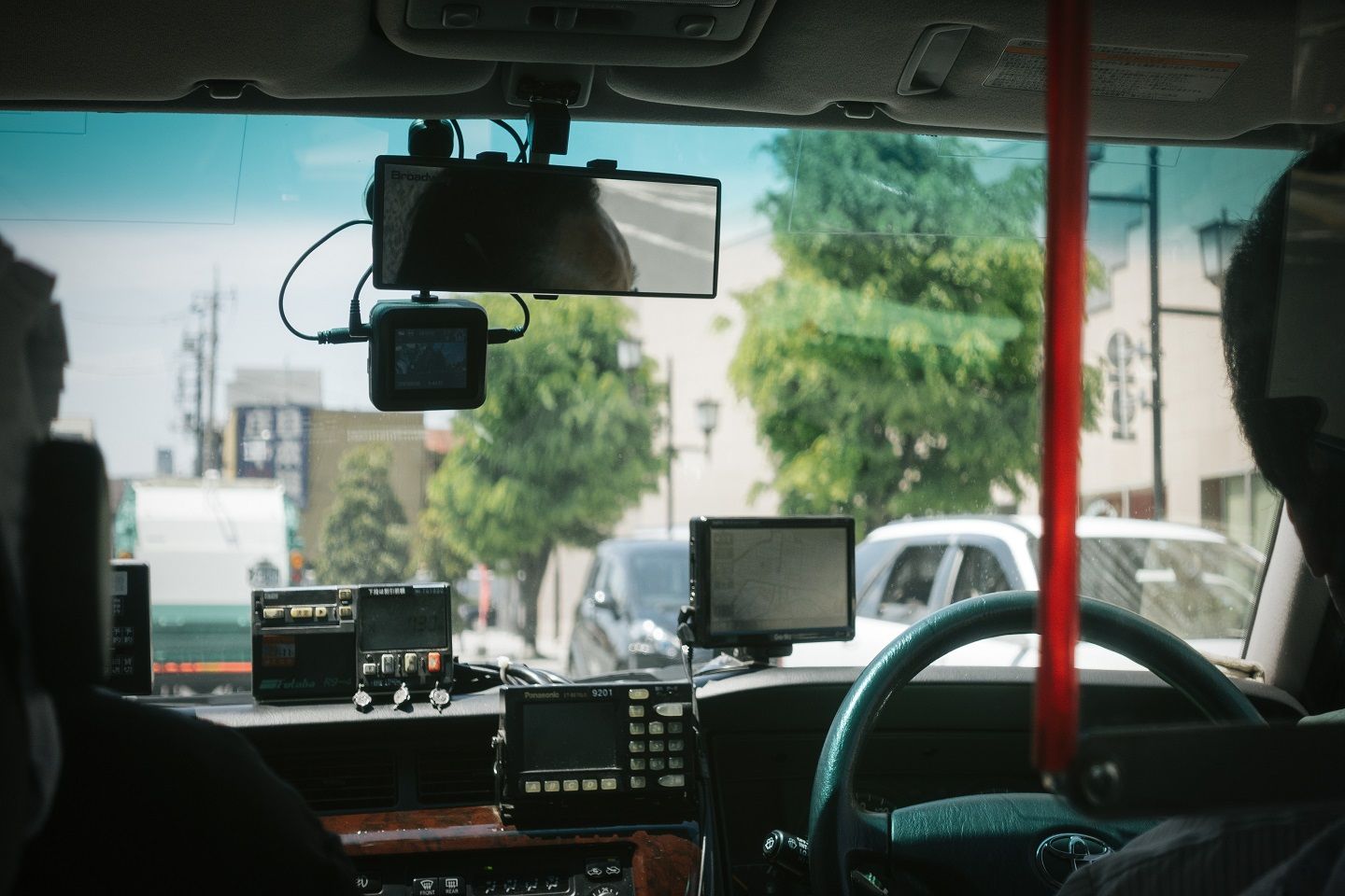 実は車内で禁句の話題とは?
