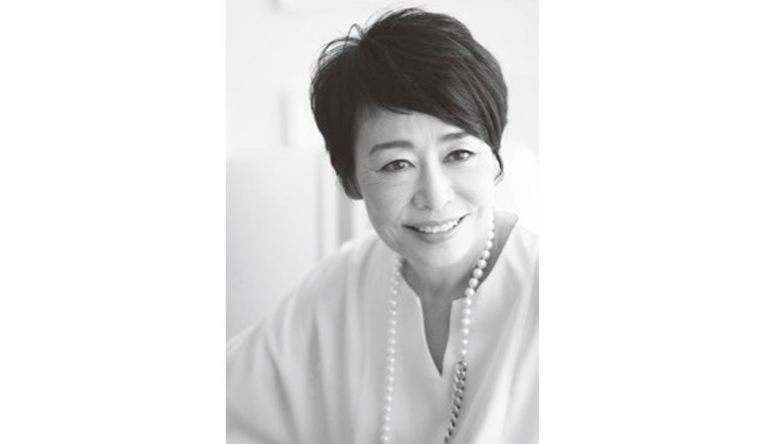 安藤優子さん