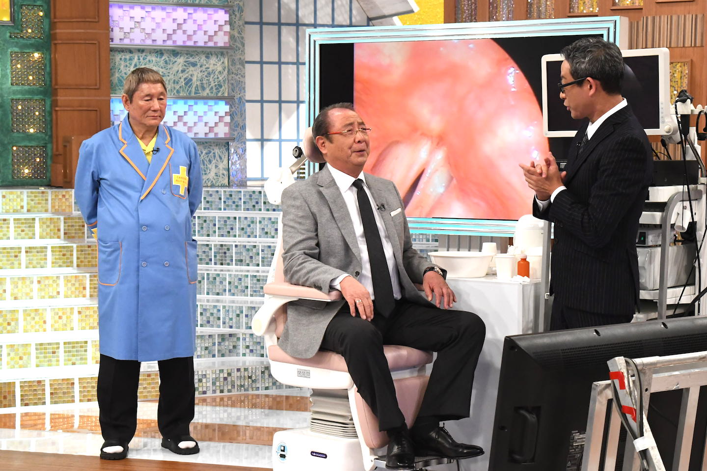 テレビ番組_2,ドラマ_1
