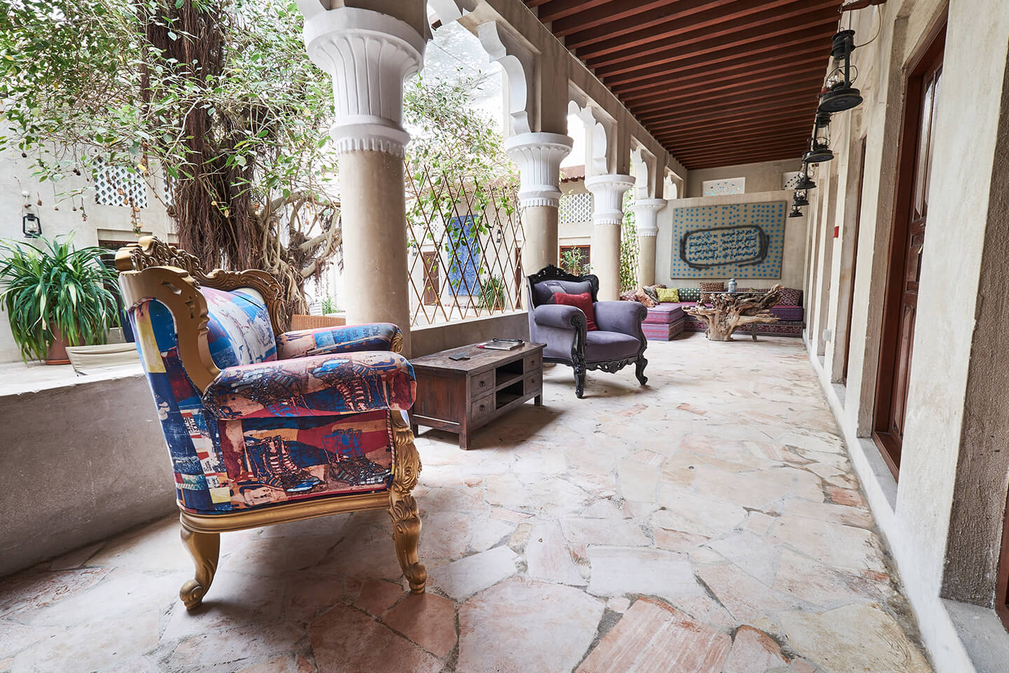 Courtyard 2_12