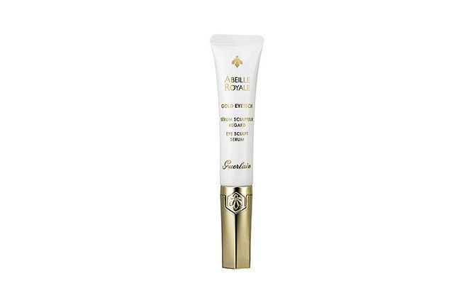 ゲラン アベイユ ロイヤル アイ スカルプト セロム 15mL ¥13,300