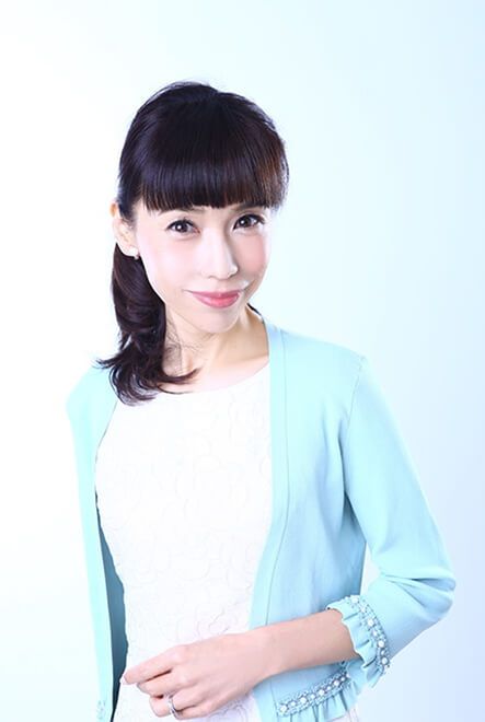 西出ひろ子氏