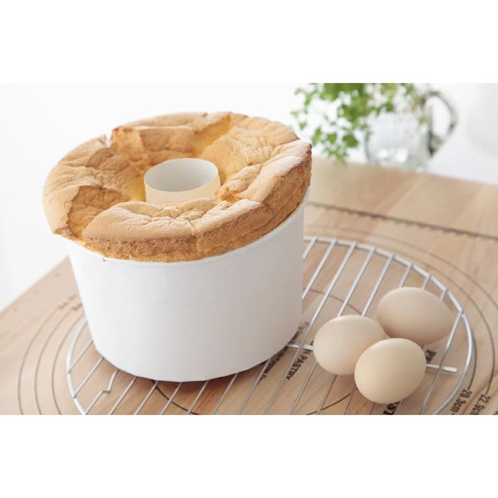 「特撰 米粉のシフォンケーキ」(夢シフォン/南青山)