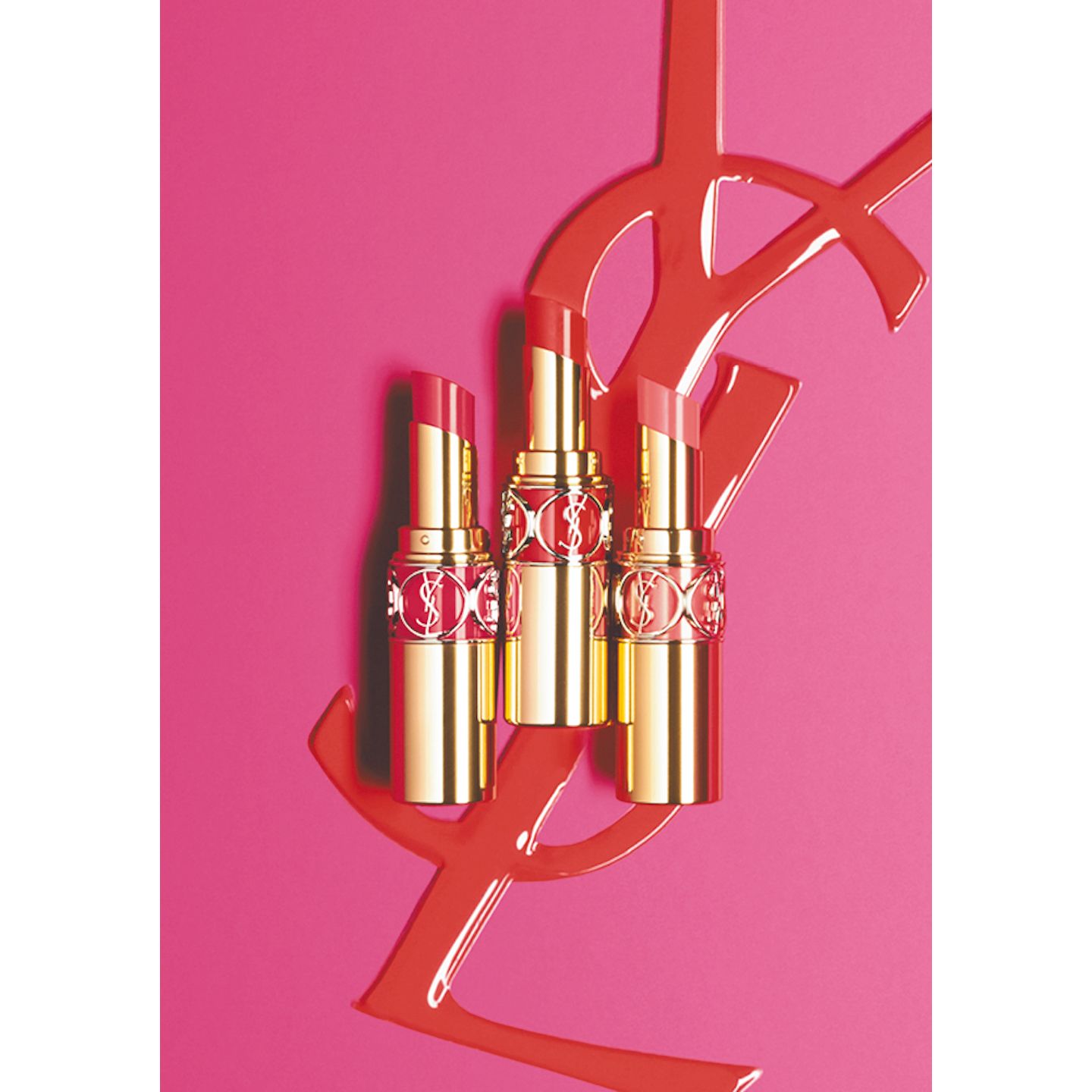■イヴ・サンローラン(YSL)