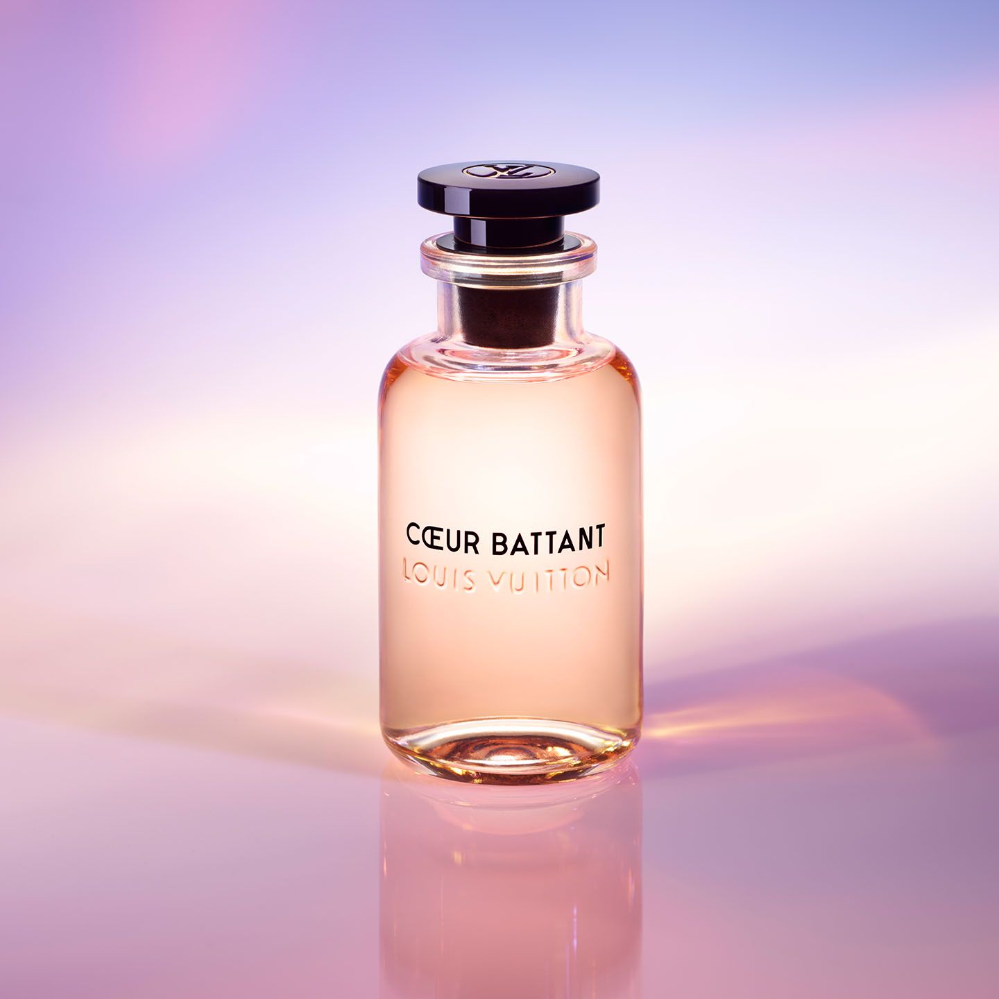 オー ドゥ パルファン「クール・バタン」100ml ¥32,000・200ml ¥45,000(税抜)
