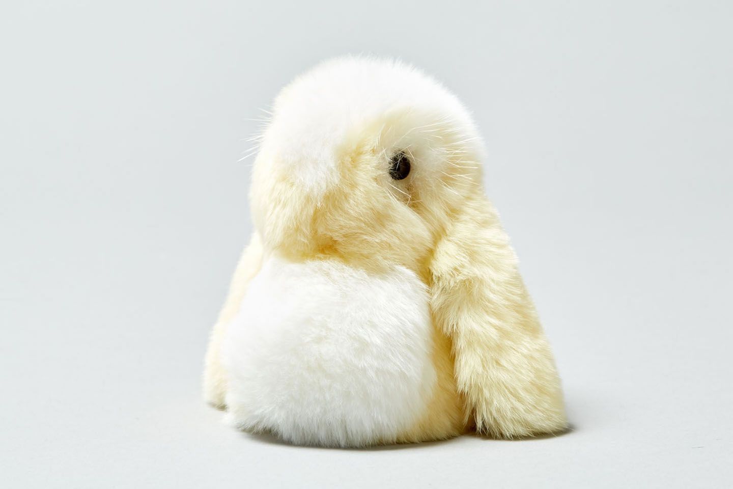 ウサギのファーチャーム ¥57,000