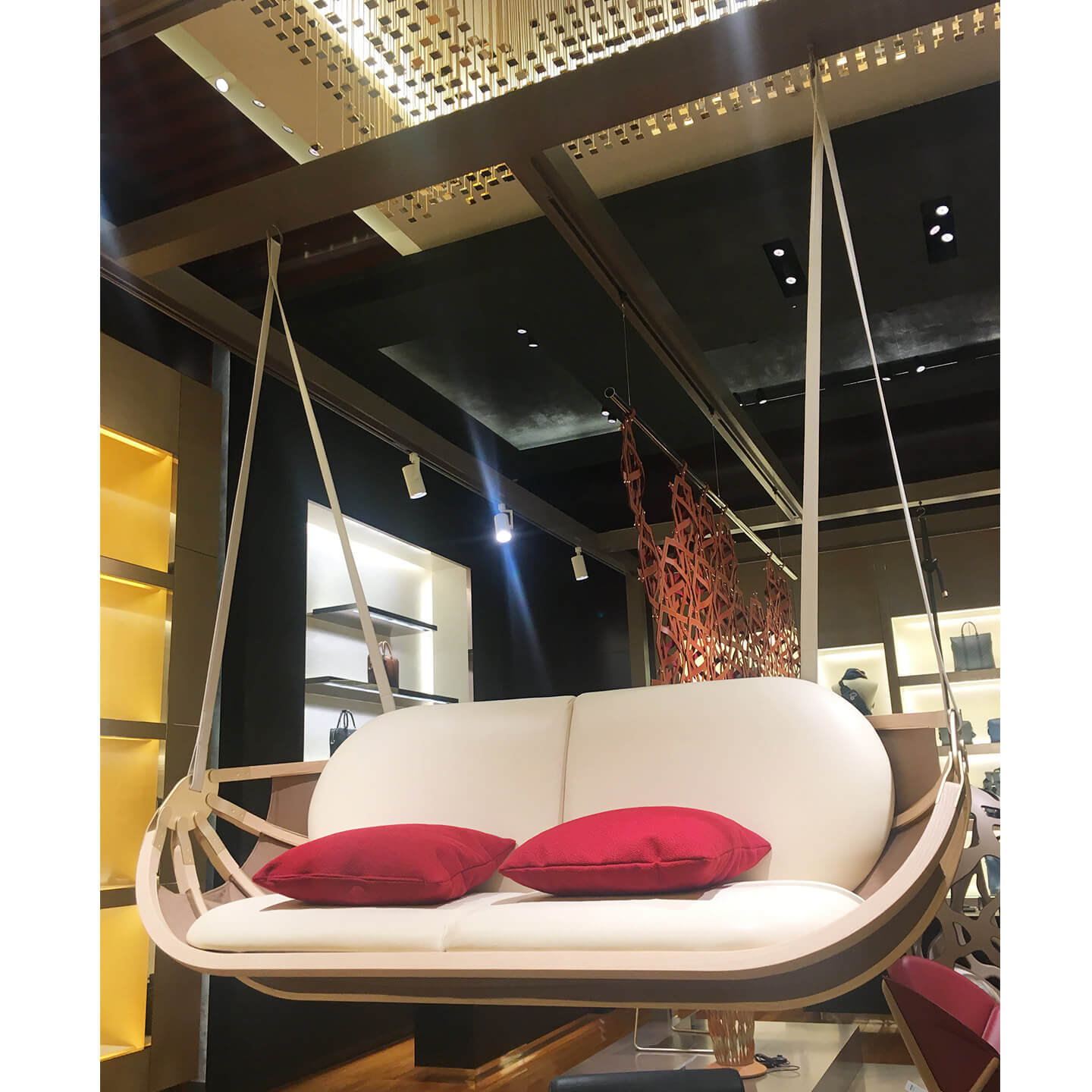 Swing Boat / Atelier Oli¥3,790,000