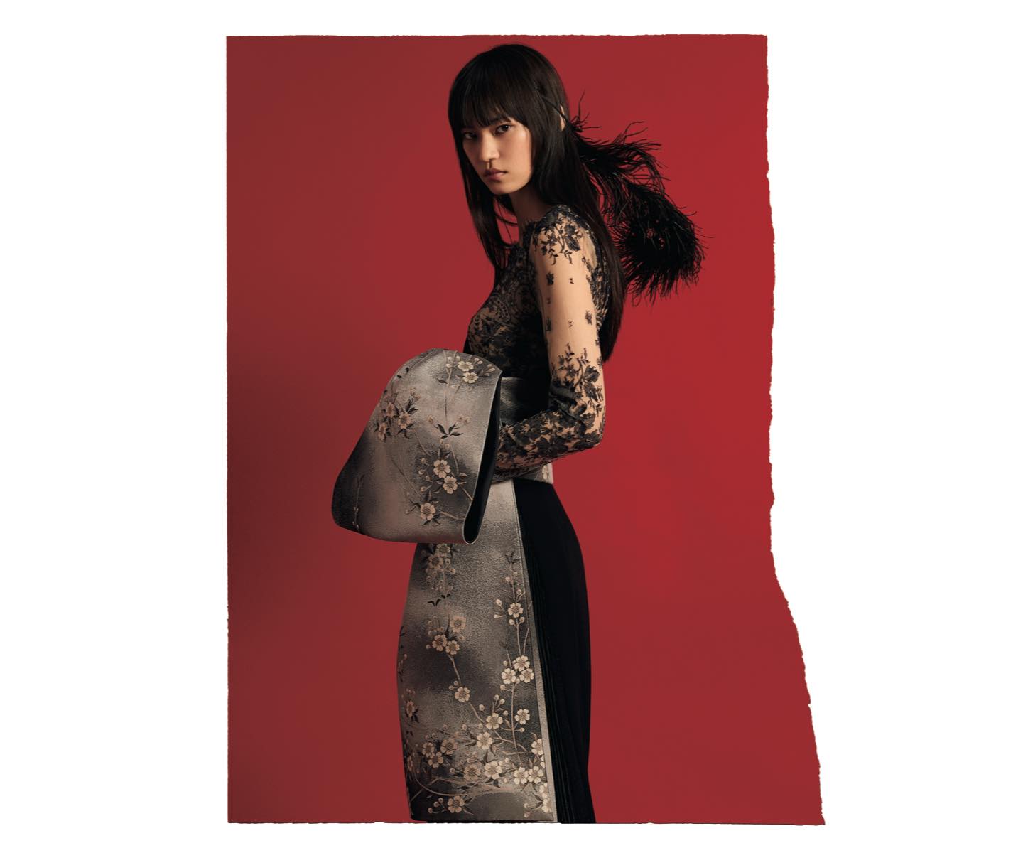 TAE ASHIDA 2019SS COLLECITON