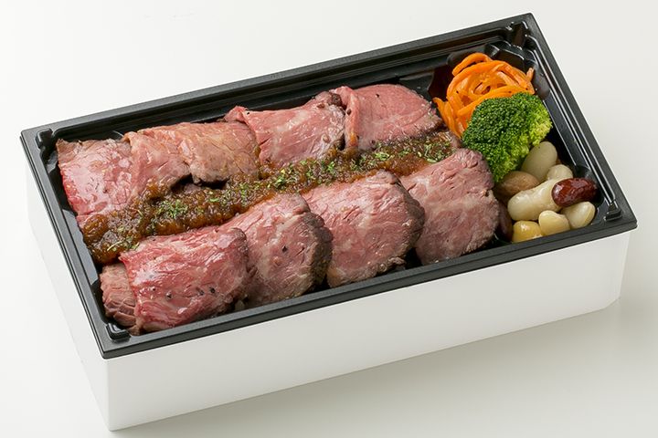 「べべ丼」¥1,500