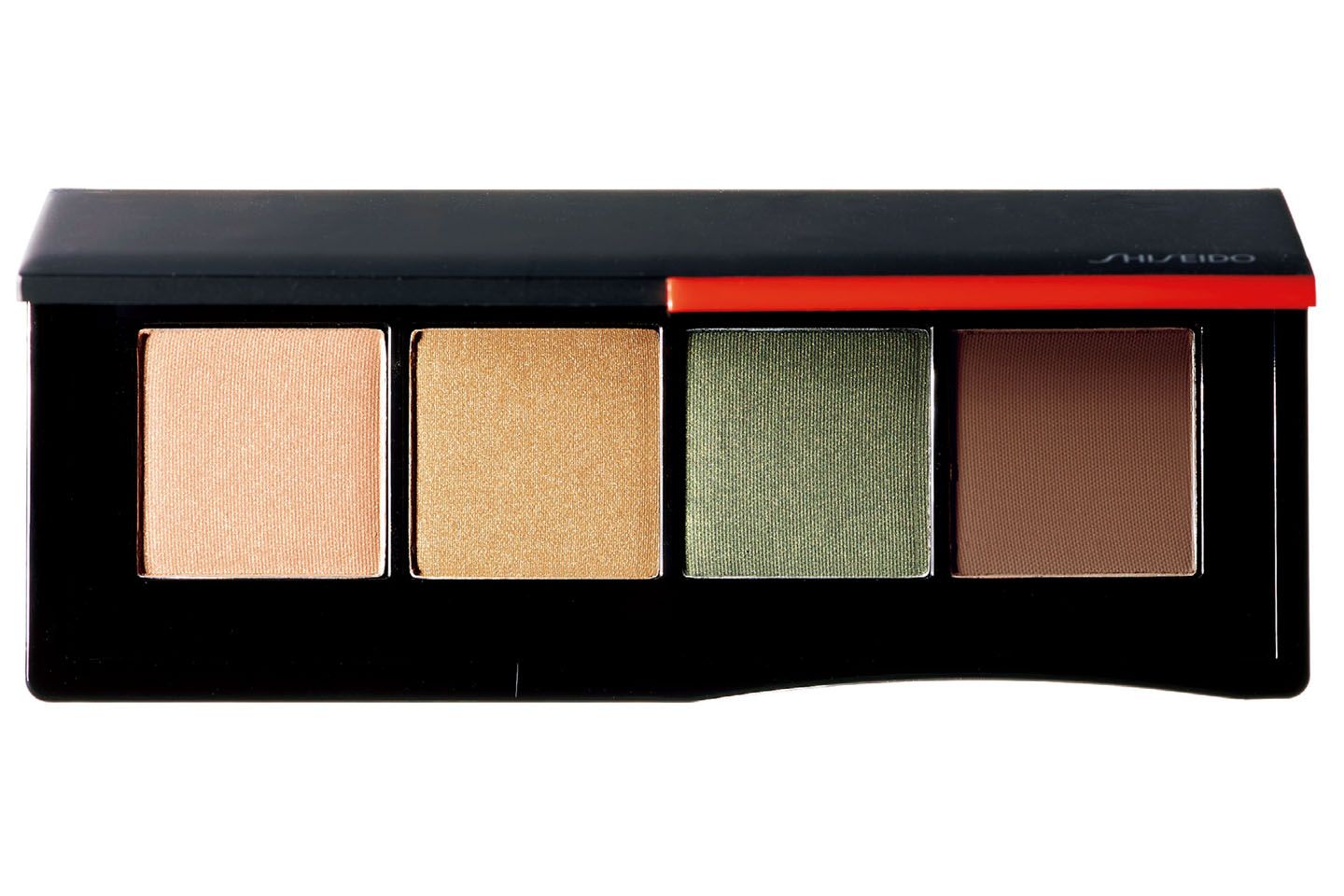 資生堂インターナショナル SHISEIDO エッセンシャリスト アイパレット 03 ?¥4,000