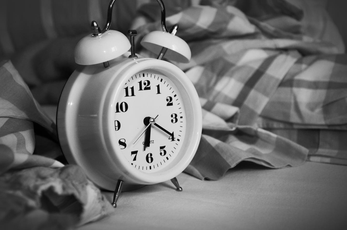 ■睡眠の質を高める