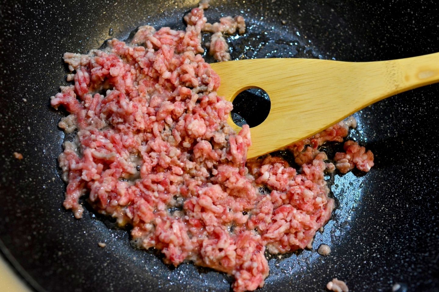 ひき肉のイメージ
