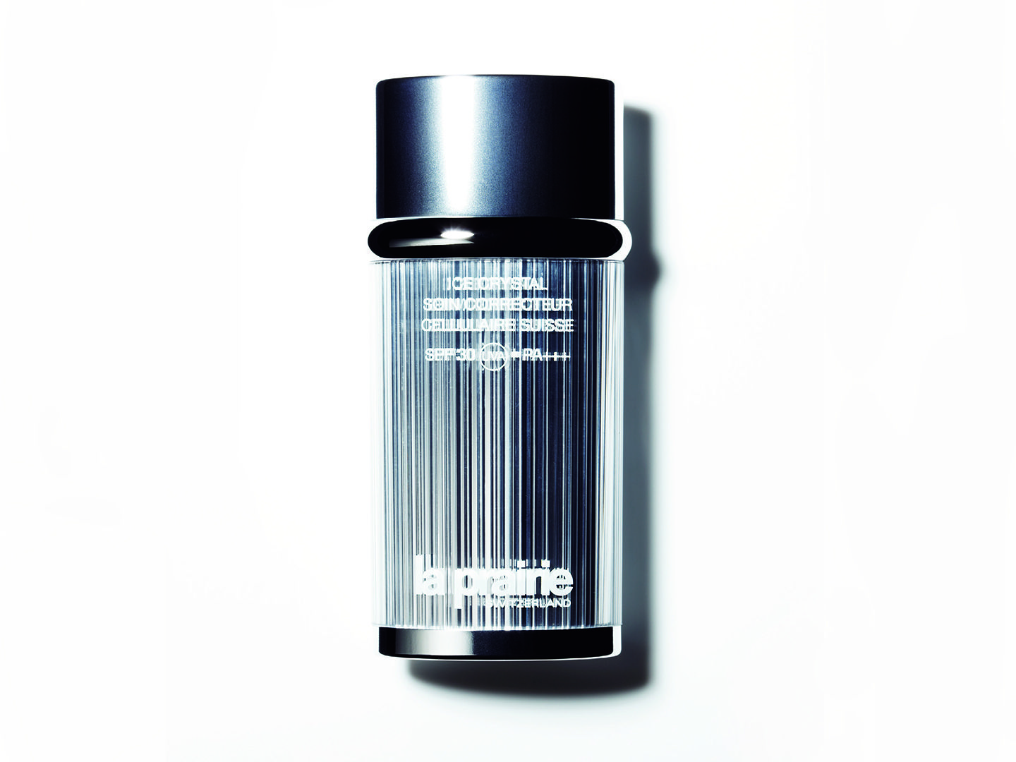 ラ・プレリー スイス アイスクリスタル トランスフォーミングクリーム 30mL ¥22,800