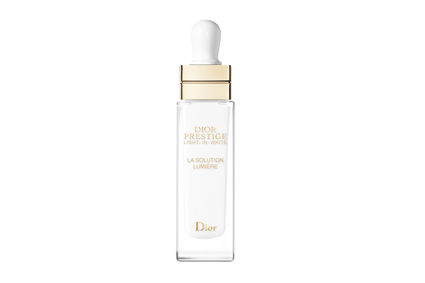 パルファン・クリスチャン・ディオール プレステージ ホワイト ラ ソリューション ルミエール 30mL ¥42,000
