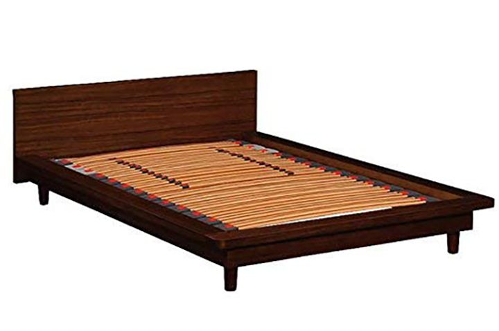 「レベルフレックスベース ワイドダブルサイズ」(カリモク)価格 ¥313,000