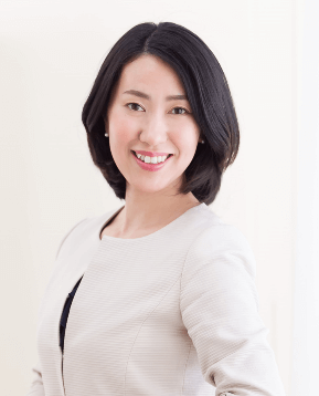 直井みずほ氏