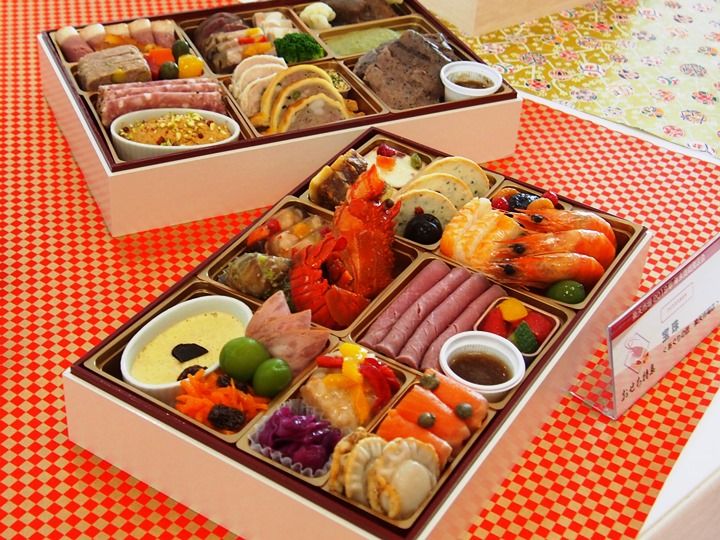 クリスマス_6,お正月_6,プレゼント_6