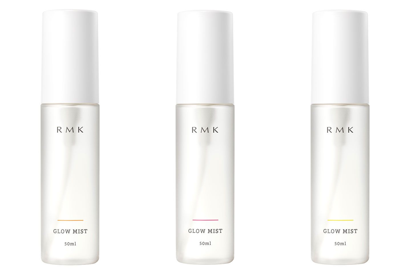 ■RMK「グローミスト」
