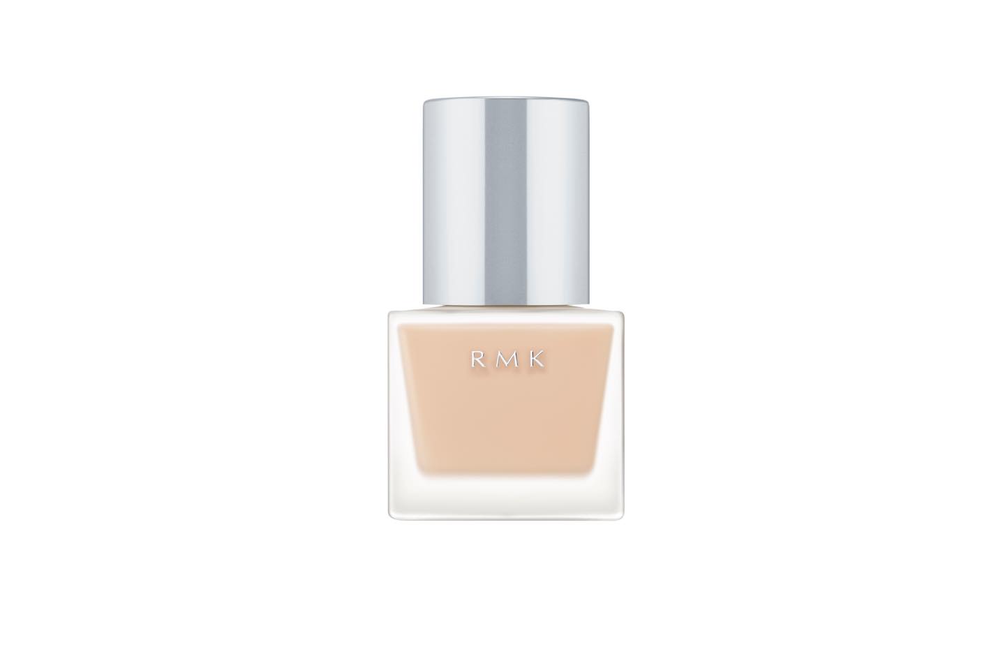 5:RMK「リクイドファンデーション」