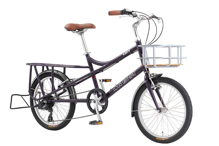 「EASEL8.0 DARK AMETHYST(イーゼル8.0 ダークアメジスト)」(¥63,619)