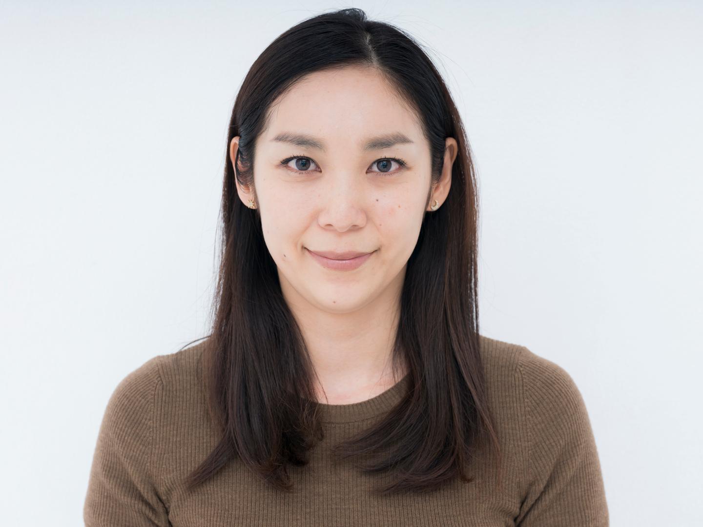 佐藤佐奈さん(38歳)