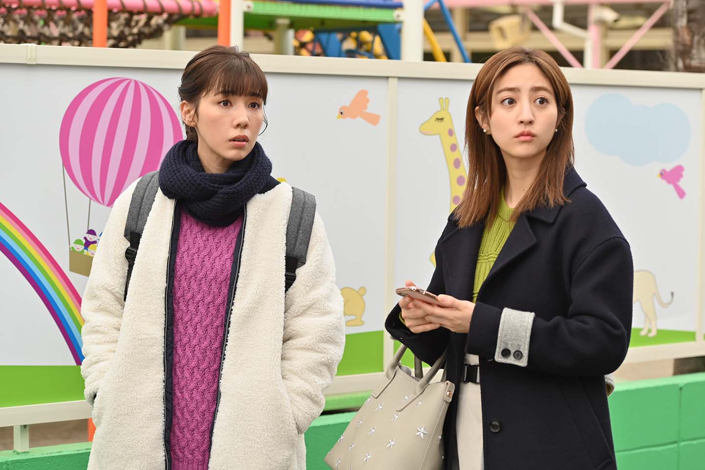 テレビ番組_2,ドラマ_2