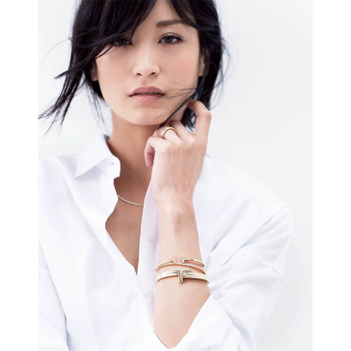 ■ティファニーの「ティファニー T」