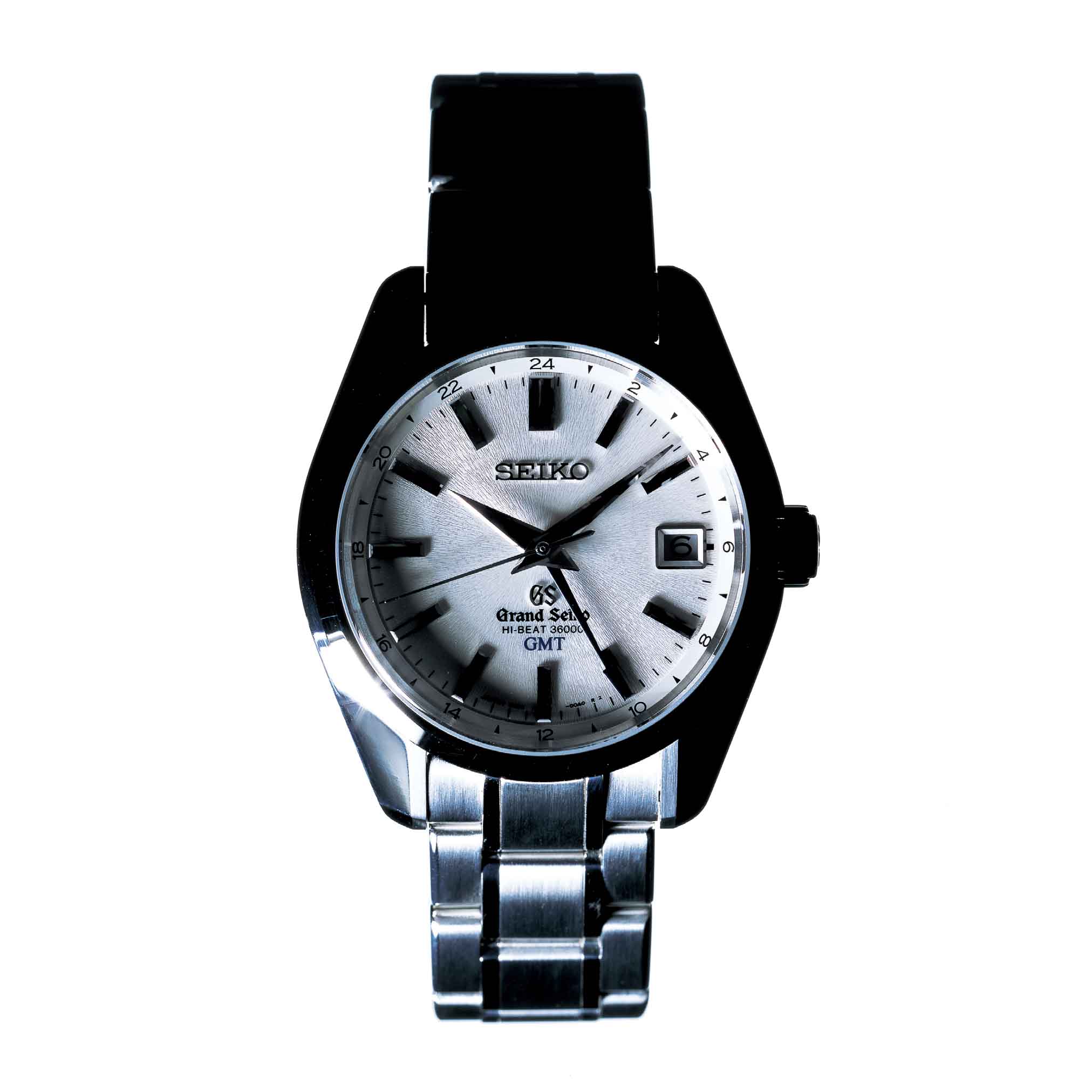 ■メカニカルハイビートGMT