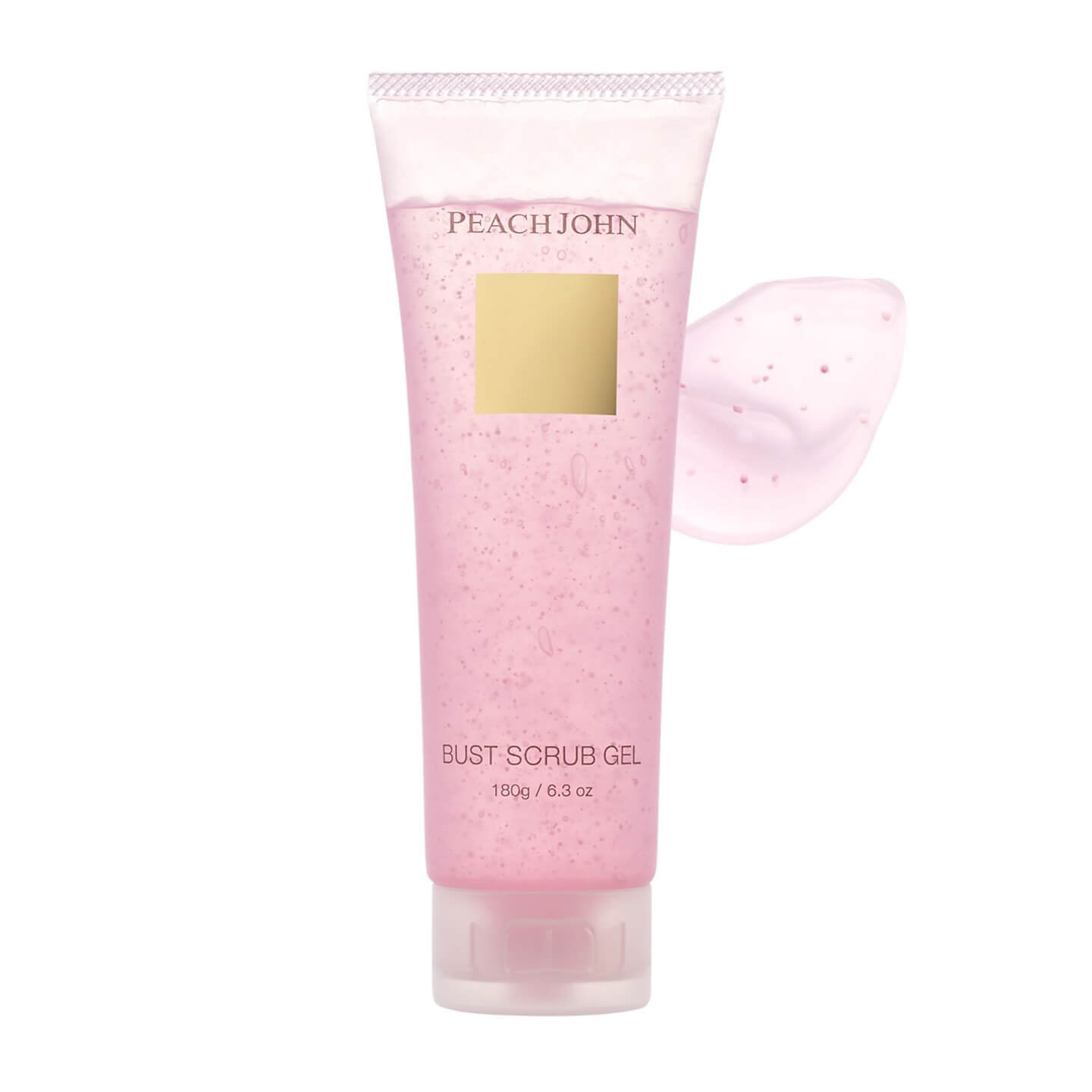 PJ BEAUTY バストスクラブジェル