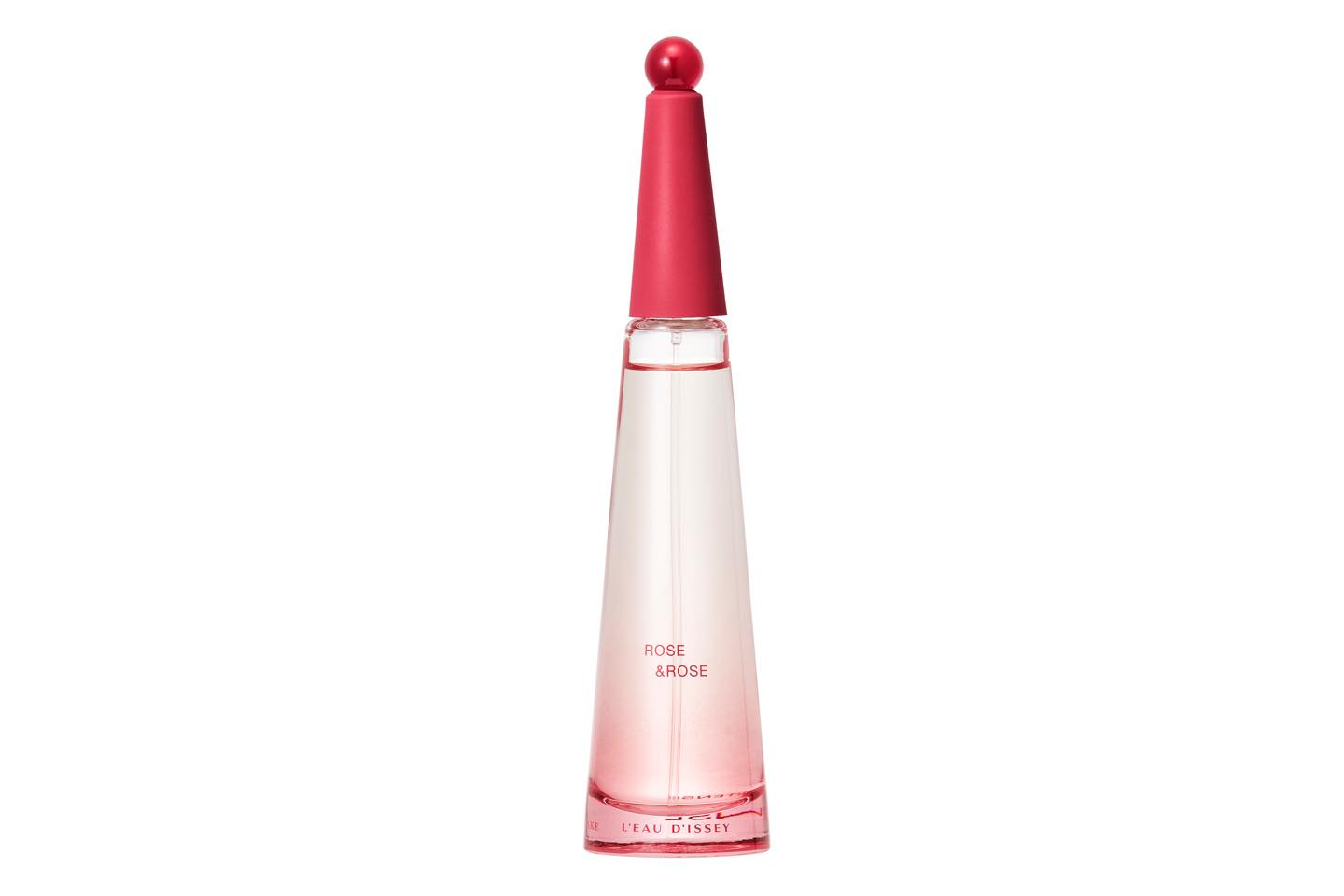 イッセイ ミヤケ パルファム ロードゥ イッセイ ローズ&ローズ オード パルファム インテンス 50ml ¥12,600