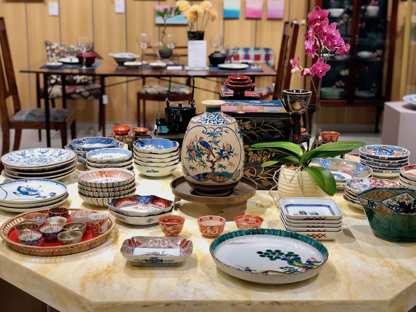 ショップ_10,食器_1,和文化_7,家具_1,ファッションニュース_4