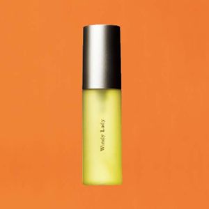 ukaヘアオイル ウィンディーレディ 50ml ¥4,000