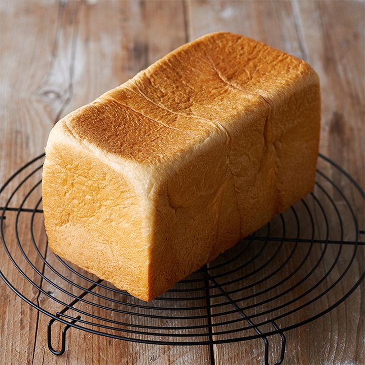 北海道生クリーム食パン 1.5斤 2本セット