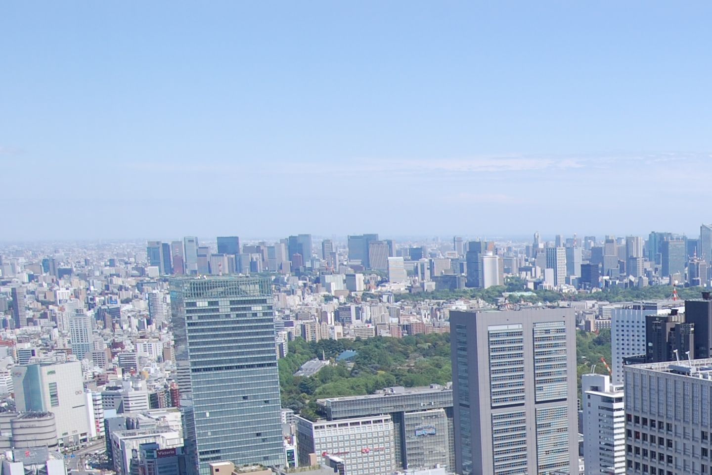 全ての建物名を記憶するのは不可能