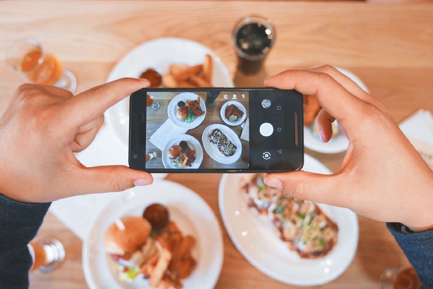 朝食写真投稿用アカウントをつくるのもアリ!