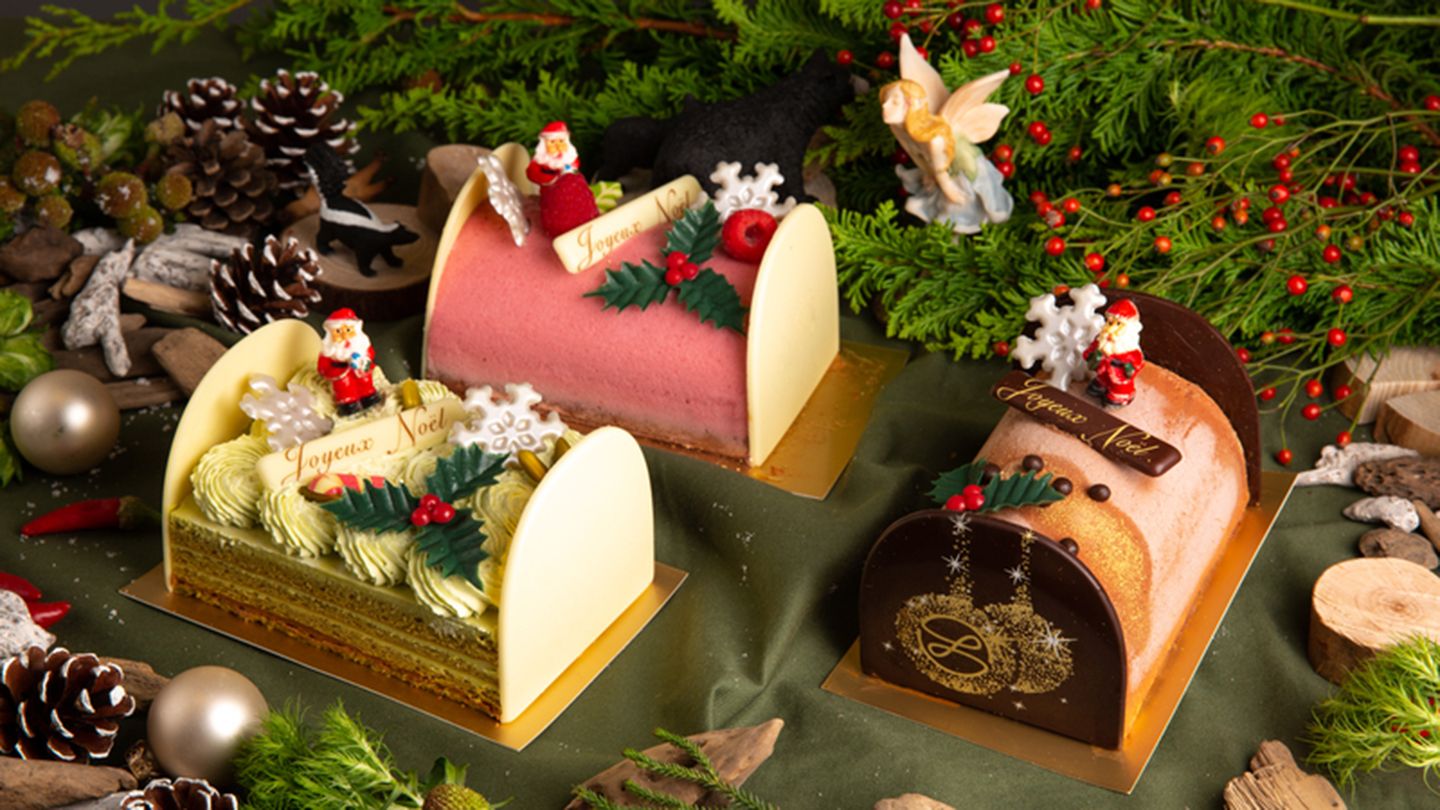 クリスマス_1,クリスマス,スイーツ_1,東京_1