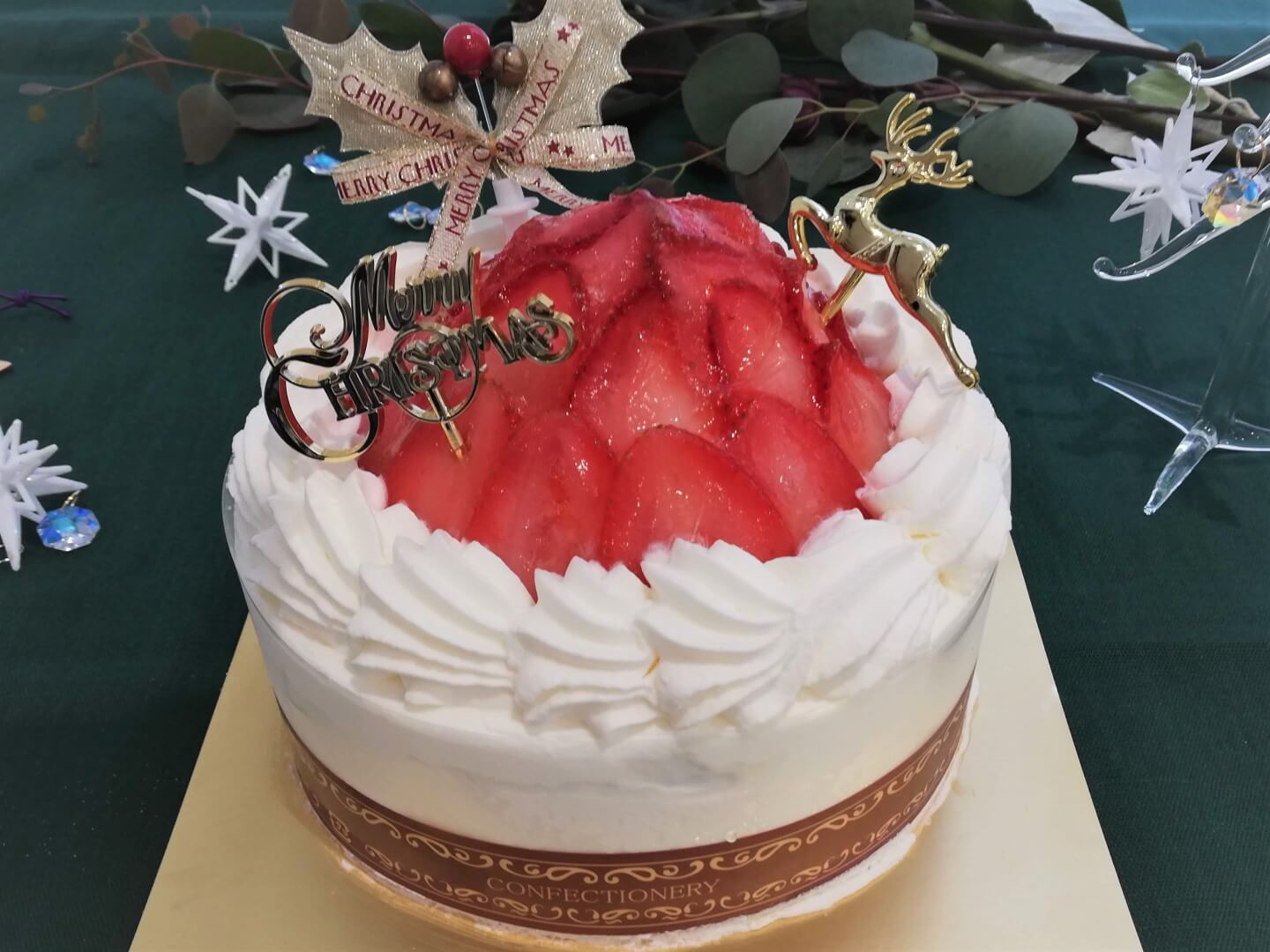 クリスマス_3,クリスマス,クリスマスプレゼント2019_3,スイーツ_3,東京_3,新宿_3,日本橋_3,いちご_2