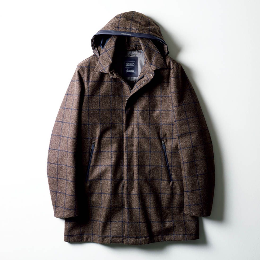 ¥185,000(ヘルノ・ジャパン)