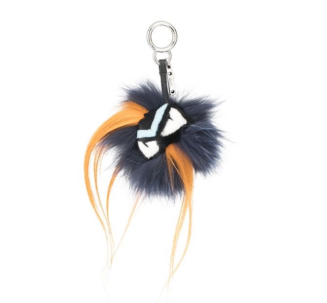 FENDI(フェンディ),バッグ バグズ