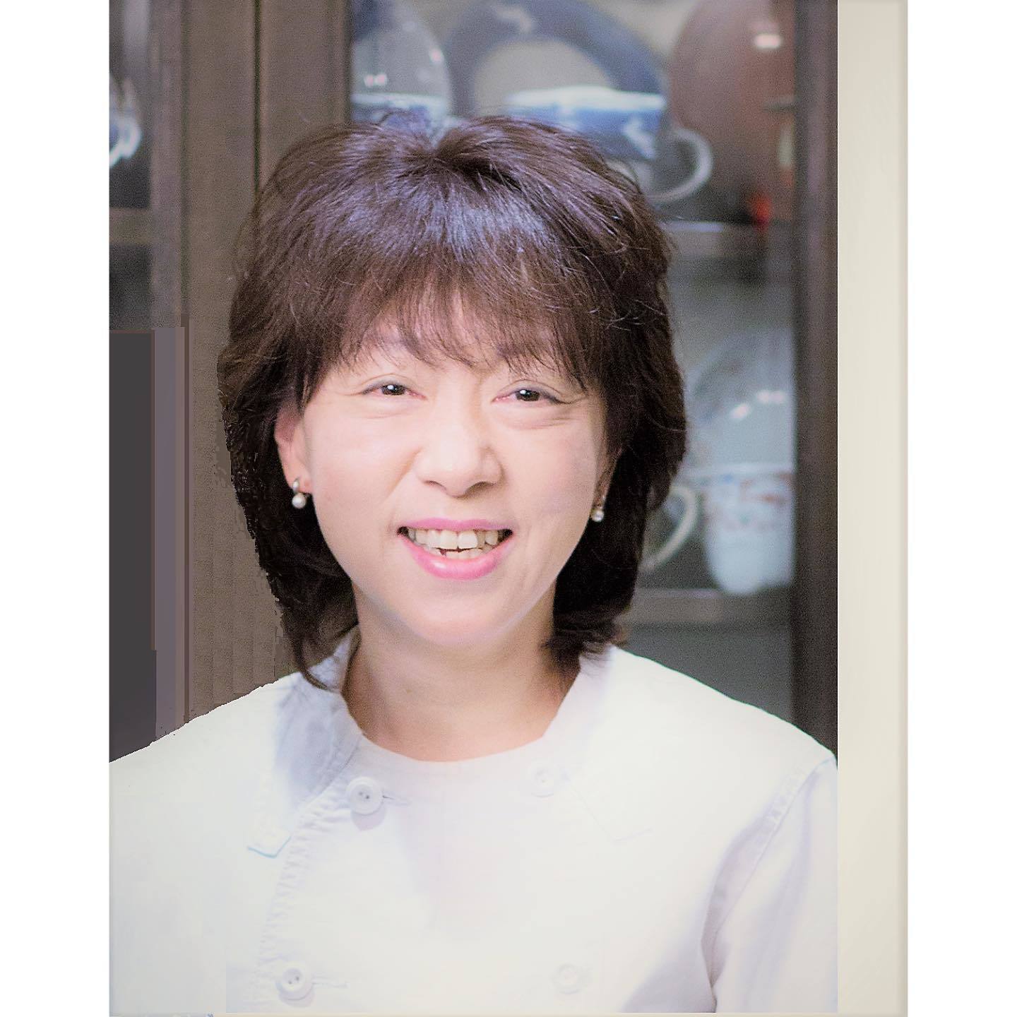 静岡県伊東市「オーベルジュ 花季(はなごよみ)」オーナーシェフ 坂本明恵氏