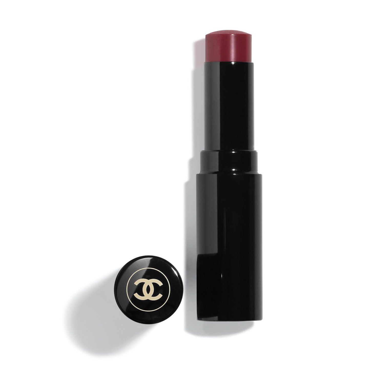 ©CHANEL レ ベージュ ボーム ア レーヴル(ディープ) ¥3,900