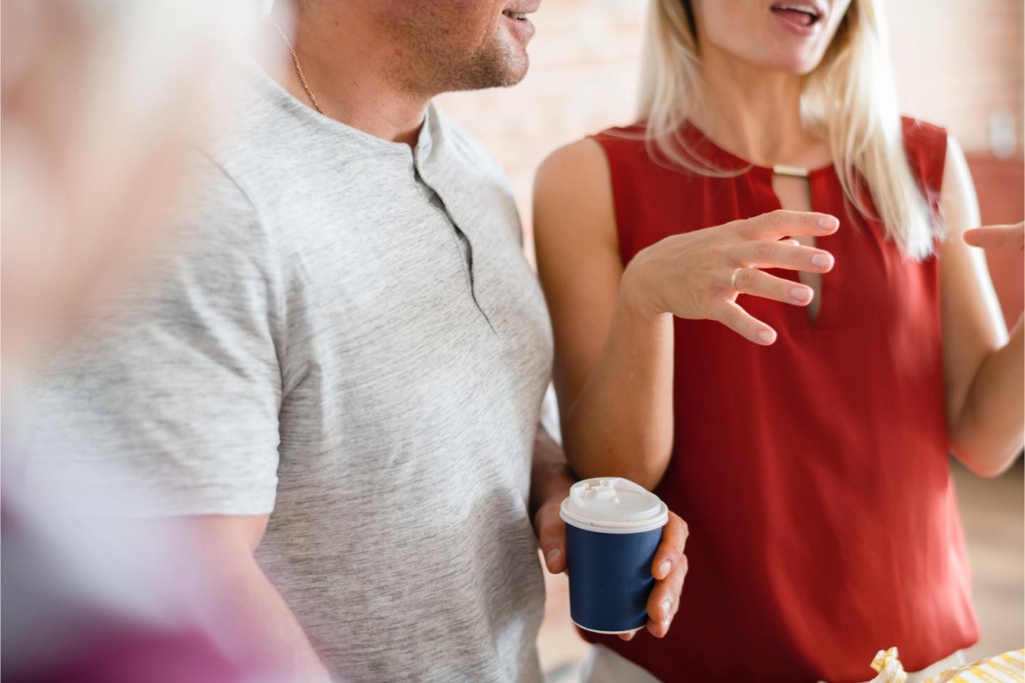 揉め事の発端になっていない?