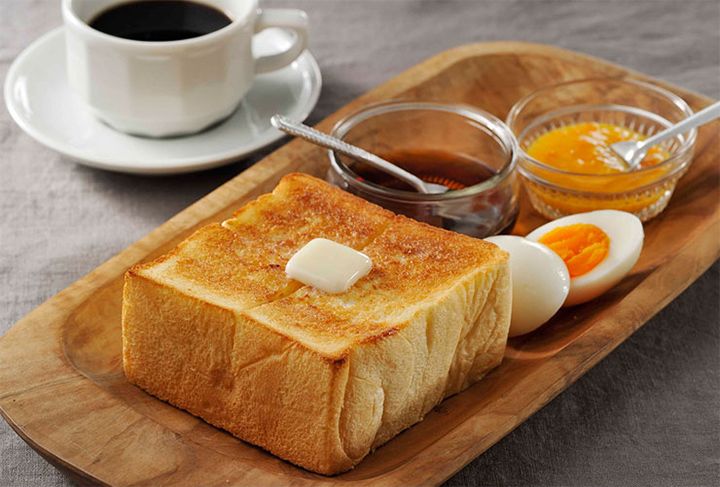 Panya芦屋のプレミアム食パン 1.5斤×2本