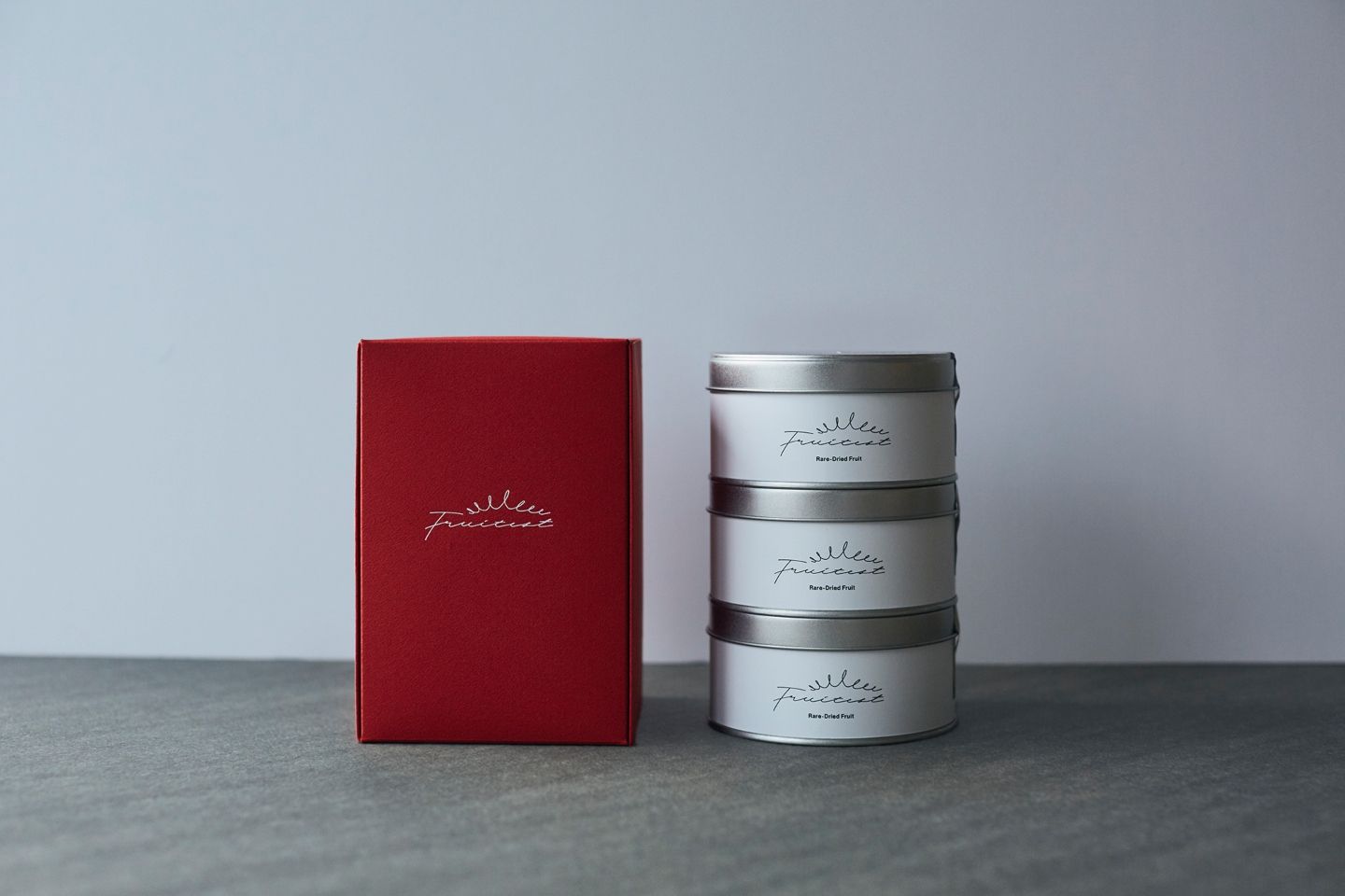 「FRUITEST」 3個セットTRIO ※価格は品種により異なります