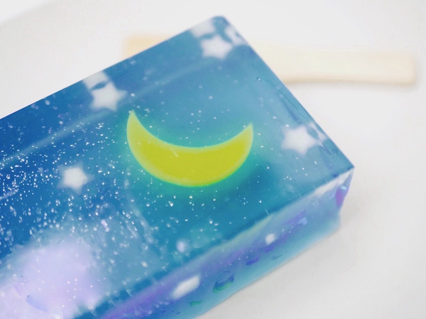 亀屋清永「星づく夜」の画像
