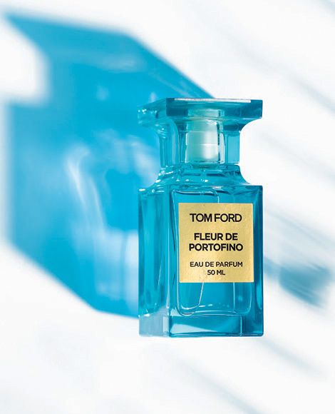 フルール ド ポルトフィーノ オード パルファム スプレィ 50mL ¥28,000(トム フォード ビューティ)