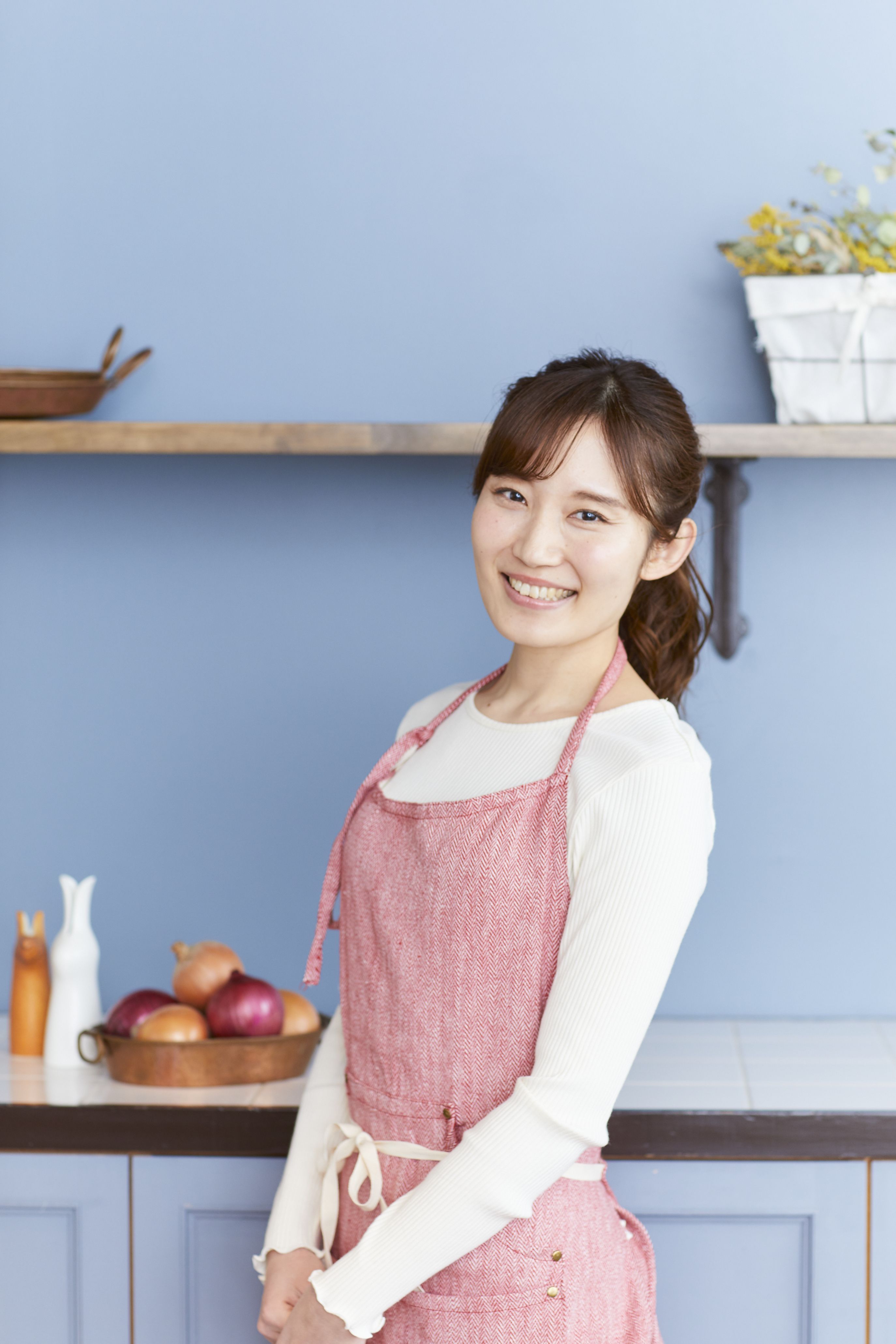 田村つぼみさん
