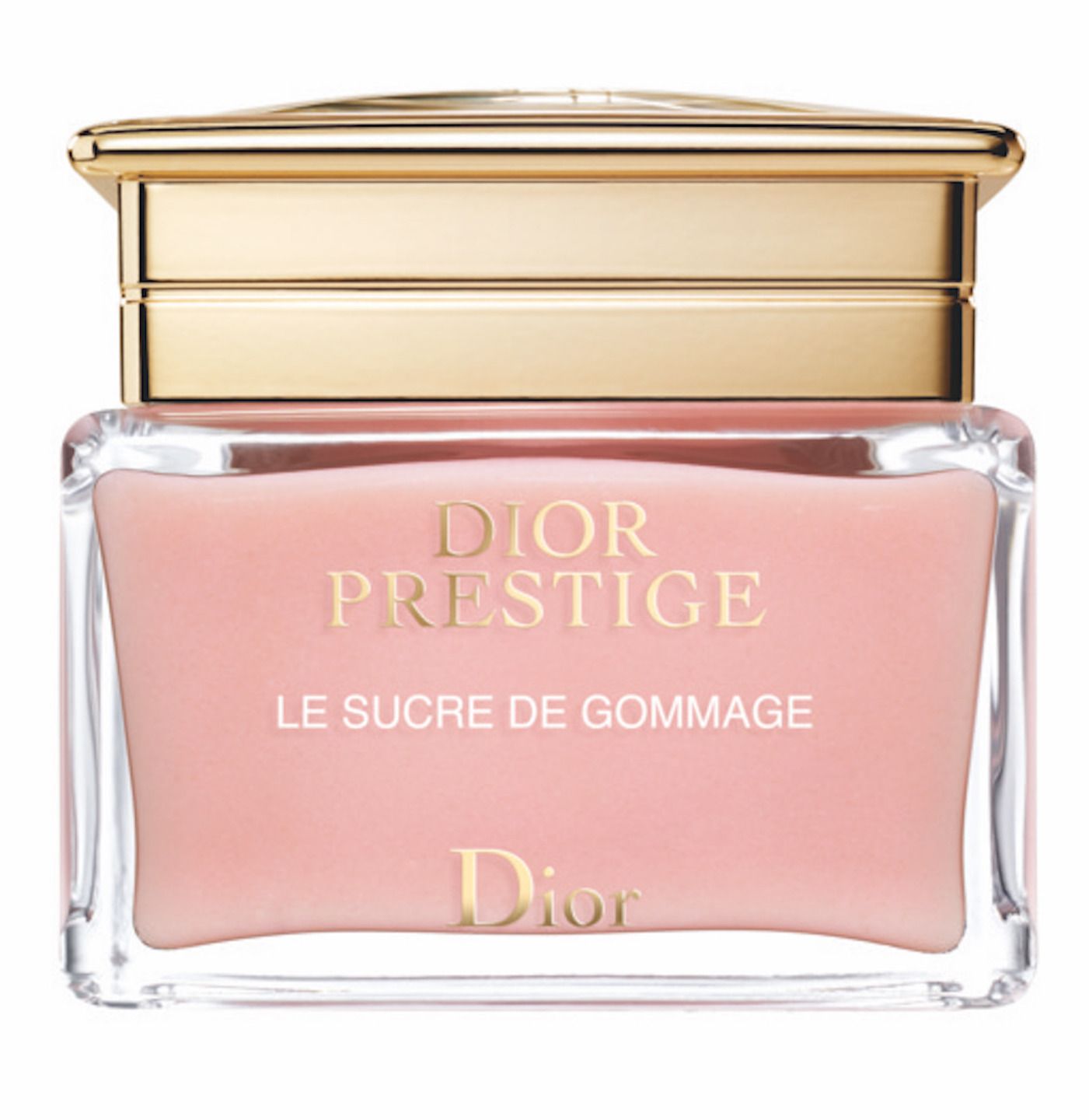 2018年4月27日(金)発売 プレステージ ル ゴマージュ 150ml ¥12,000